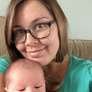 Meet your Posher, Robyn